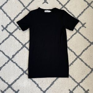 FIGHTING EEL black dress